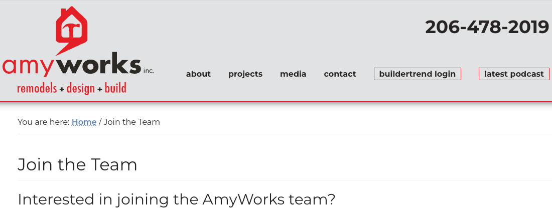 AmyWorks Inc.